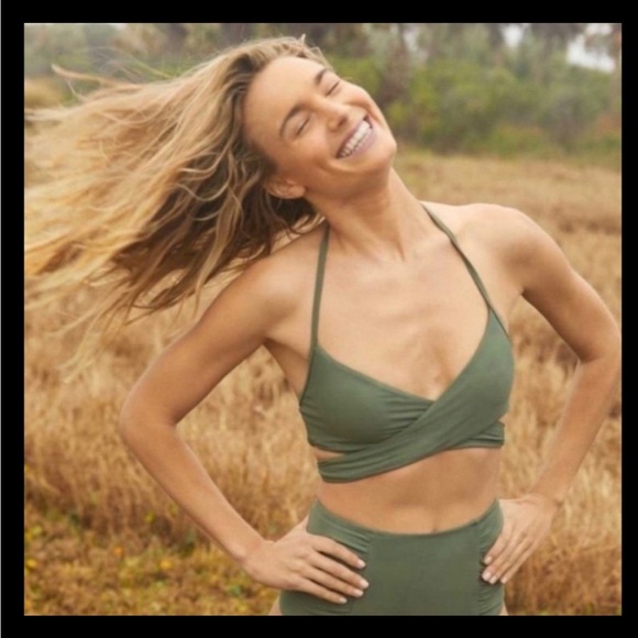 Aerie two piece bikini - Picture 5 of 5